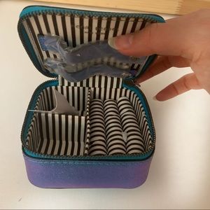 henri bendel Other - Henri Bendel small make up box henri bendel Other - Henri Bendel small make up box